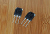 Fairchild FQA28N15 / FQA36P15 Complementary MOSFET Pair – For Power Amplifiers