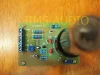 Magic Eye Tube 6E5C Display Board Full Kit – Low-Level Audio Indicator