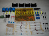 Symmetric Complementary J-FET Preamplifier JC-2 DIY Kit