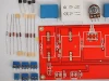 Class A Matched SE J-FET Stereo Buffer Kit Revised PCB