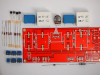 Class A Matched SE J-FET Stereo Buffer Kit Revised PCB