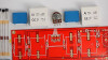Class A Matched SE J-FET Stereo Buffer Kit Revised PCB