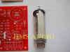 Magic Eye Tube 6E2 EM84 board  for low level full kit !