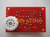 Magic Eye Tube 6E2 EM84 board  for low level full kit !