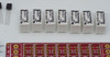 128 Steps Unbalanced Stereo Volume Control Kit with Relays