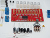 128 steps unbalanced stereo volume control kit w/ highly reliable relays !!