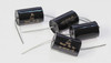 JFX Premium MKP Capacitors for Audio 1.0uF 400VDC 4 pieces low loss super clarity !