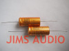 ROE ROEDERSTEIN 8.2uF 60V AC Bipolar Audio Capacitors - 2 pcs