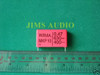 Wima MKP 0.47uF 630V audio grade capacitor 1pc