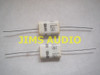 Aerovox 1.58uF 200V DC audio grade capacitor 1pr New Old Stock !!