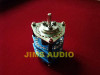 Dual Gang 24-Position Rotary Switch Military Grade