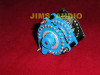 Dual Gang 24-Position Rotary Switch Military Grade