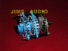 Dual Gang 24-Position Rotary Switch Military Grade