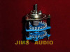 Dual Gang 24-Position Rotary Switch Military Grade