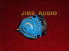 Dual Gang 24-Position Rotary Switch Military Grade