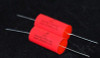 JPX Supreme Film Capacitors for Audio 10uF 250VDC 2 pcs ultra low loss   !