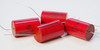 JPX Supreme Film Capacitors for Audio 4.7uF 250VDC 4 pcs ultra low loss   !