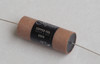 Jupiter 0.47uF 600V Round Copper Wax&Paper with 18awg silver leads