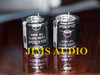 RM Audio Electrolytic capacitor 4700u 50V snap-in 2pc !!