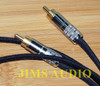 Duelund dual DCA16GA interconnect cable stereo 1m Switchcraft 3502 Kester 44 w cable burn-in !