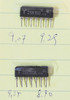 Toshiba 2SK150A Low-Noise Dual JFET – Extremely Rare NOS – Tested