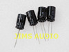 Nichicon BP-S MUSE Electrolytic capacitor 2.2uF 50V 4pc