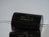 JFX 47.0uF 400VDC audio capacitor one pair matched 1%