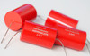 Audiophiler 400VDC 3.3uF +/-3% MKP Audio Capacitor 4 pieces