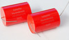 Audiophiler 400VDC 10uF +/-3% MKP Audio Capacitor 2 pieces