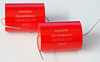 Audiophiler 400VDC 10uF +/-3% MKP Audio Capacitor 2 pieces
