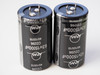 RM CD296 Audio Electrolytic capacitor 15,000u 63V snap-in 2pc