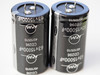 RM CD296 Audio Electrolytic capacitor 15,000u 63V snap-in 2pc