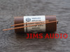 Miflex KPCU-01 600VDC 0.068uF Paper+PP+Oil audio capacitor 2 piece !