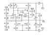 FW DIY Front End PCB 2 pieces for stereo application