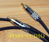 Duelund DCA16GA Dual Stereo Interconnect – 0.5m – Switchcraft 3502 RCA – Kester 44 – Cable Burn-In