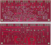 Bedini 25/25 power amplifier PCB 2 pieces for stereo application