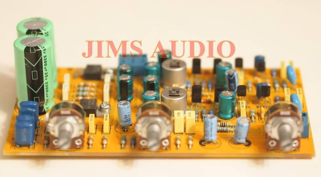 Stereo tone control low noise preamplifier NAD 3020 ! - JIMS Audio