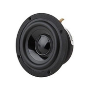 Fountek FR89EX  full range speaker pair 8 ohm !!