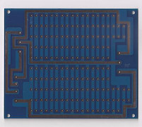 High speed low impedance PSU board bare PCB for preamp/headphone amp !  High speed low impedance PSU board bare PCB for preamp/headphone amp !