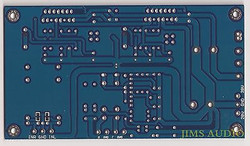 TDA7294 /TDA7293 w/ speaker protection amplifer PCB clearance sales 60% discount