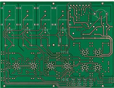 Ultimate sound Tube phono & line stage 12AY7 preamplifier PCB KSL M77 !