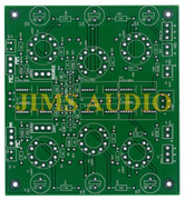 V-FET 2SK79 SRPP Preamp Board Kit - Yasui Design DIY Audio