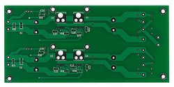 LT1963A very low noise 1.2V-20V 1.5A - 6A power supply PCB w/soft starting! LT1963A very low noise 1.2V-20V 1.5A - 6A power supply PCB w/soft starting!