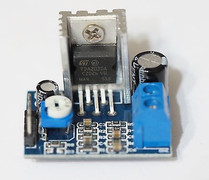 TDA2030A audio power amplifier module one piece ! TDA2030A audio power amplifier module one piece !