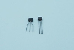 2SK366GR/J107GR low noise J-FET matched Idss 1 pair good gain !