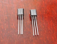 2SK68A N grade low noise NEC J-FET matched Idss to 0.1mA 1 pair !! 2SK68A N grade low noise NEC J-FET matched Idss to 0.1mA 1 pair !!