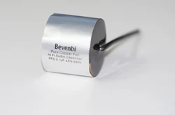 Bevenbi Copper Foil Oil Capacitor 0.1uF one piece