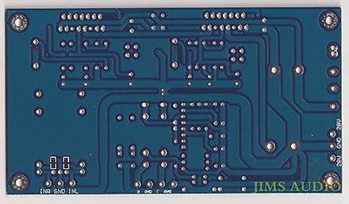 TDA7294 /TDA7293 w/ speaker protection amplifer PCB clearance sales 60% discount