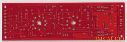 MF X-10D tube buffer PCB 1 piece