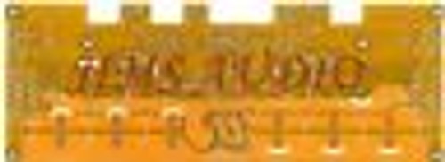 Authentic 120W class AB power amplifier PCB single channel Burmester 933mkii !